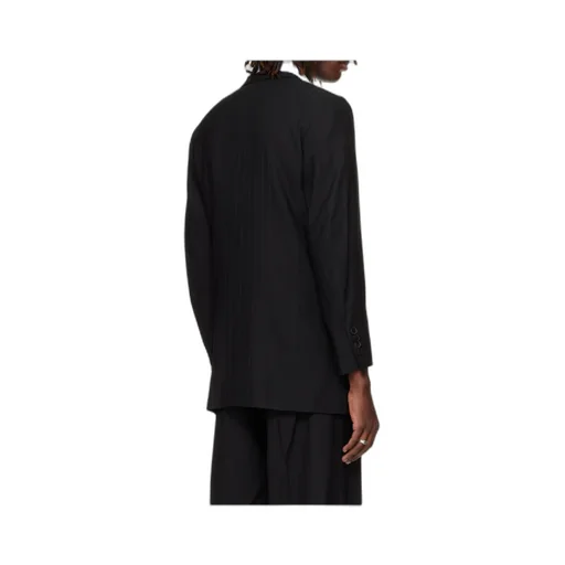 Pierre Wool Suit Jacket