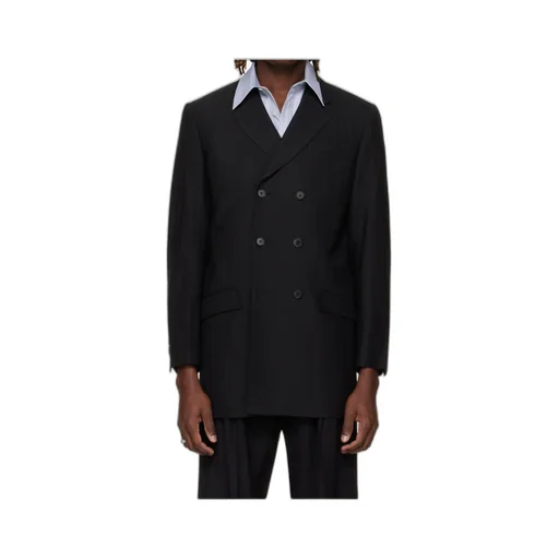 Pierre Wool Suit Jacket