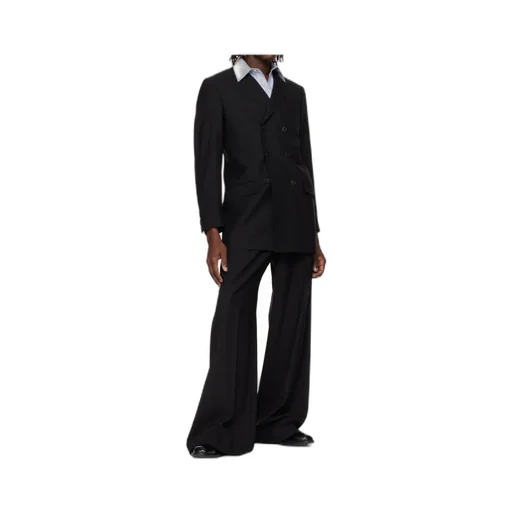 Pierre Wool Suit Jacket