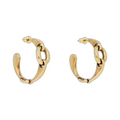 Hoop Earrings