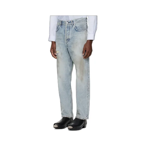 Enfants Riches Dprims Distressed Baggy Jeans