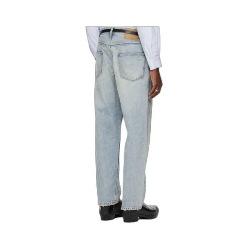 Enfants Riches Dprims Distressed Baggy Jeans