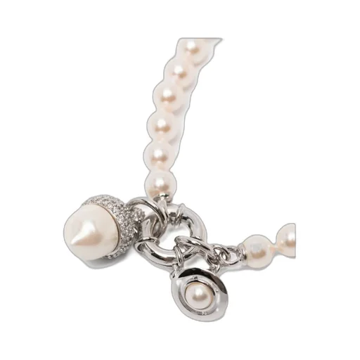 Acorn Pendant Bracelet