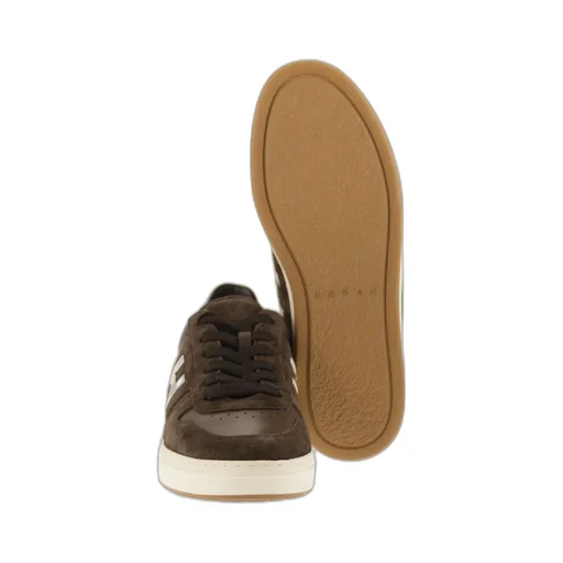 Lace-Up Sneakers