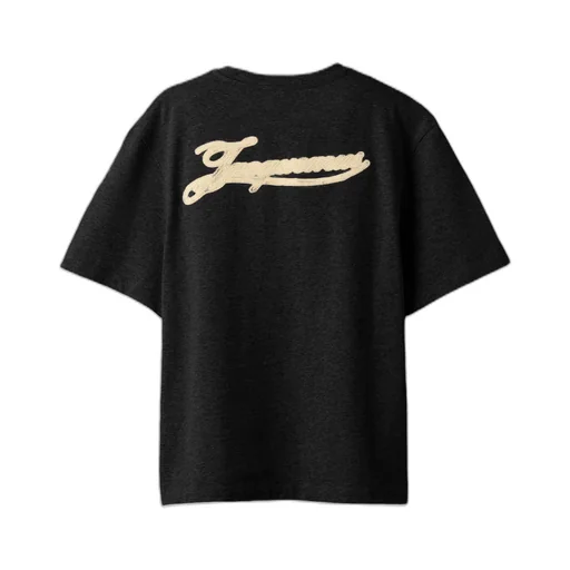 Jacquemus The Torneo Short-Sleeve T-Shirt