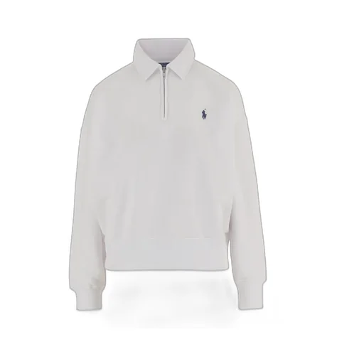 Polo Ralph Lauren Logo Contrast Sweatshirt