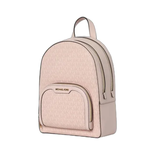 Top Handle Backpack