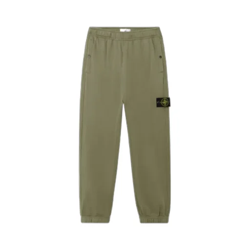 Regular-Fit Joggers With Seasonal Pocket
