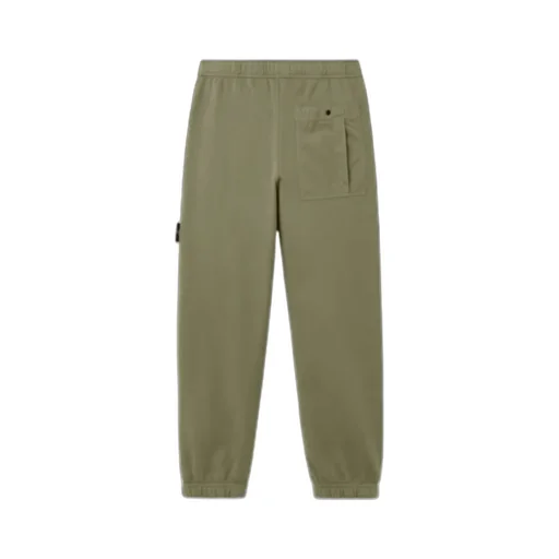 Regular-Fit Joggers With Seasonal Pocket