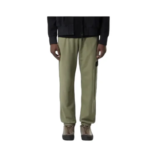 Regular-Fit Joggers With Seasonal Pocket