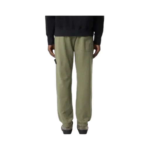 Regular-Fit Joggers With Seasonal Pocket