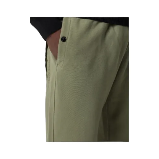 Regular-Fit Joggers With Seasonal Pocket