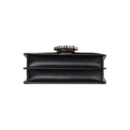 Courtney Top Handle Bag In Signature Canvas