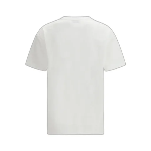 Off-White Big Logo Bookish T-Shirt