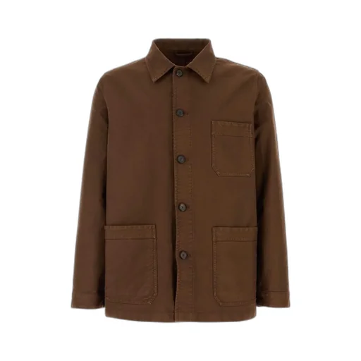 Prada Single Breasted Jacket