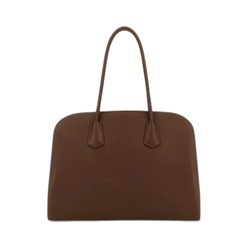 Double-Handled Handbag