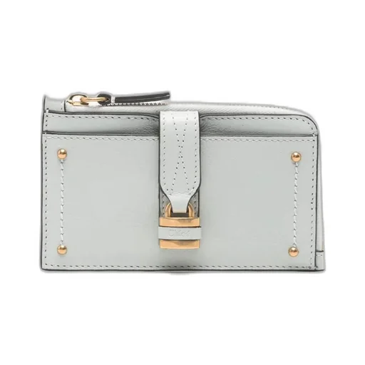 Paddington Leather Card Case