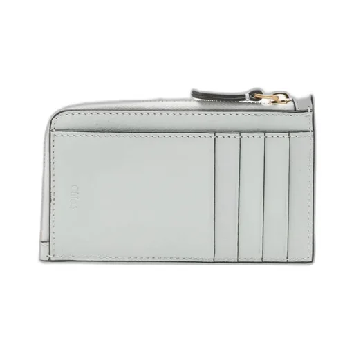 Paddington Leather Card Case