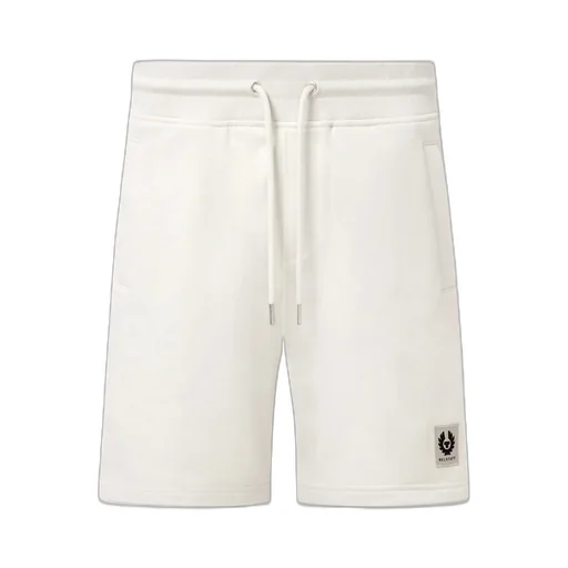 Drawstring Shorts