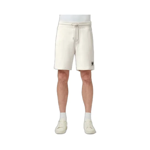 Drawstring Shorts