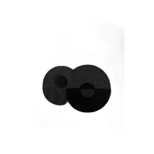 Logo-Embroidered T-Shirt