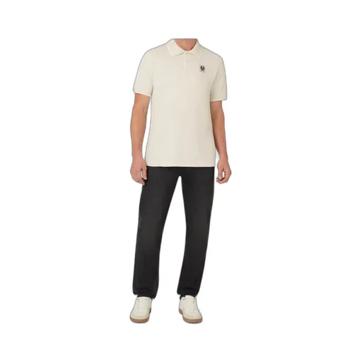 Logo Polo Shirt