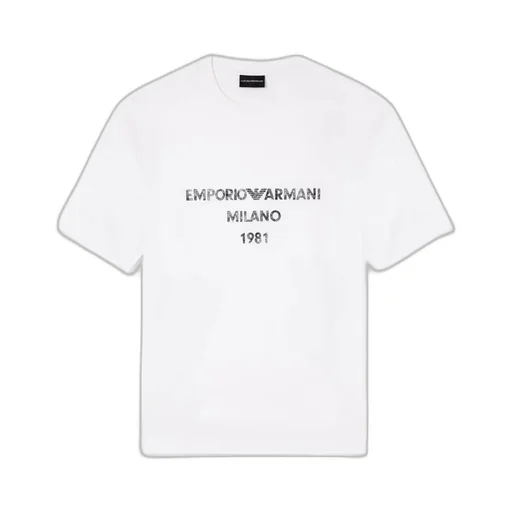 Logo-Print T-Shirt