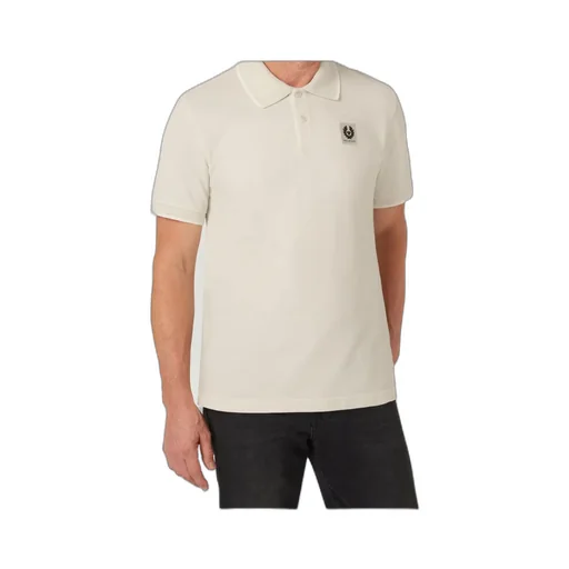 Logo Polo Shirt