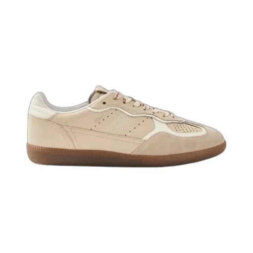 Alohas Tb.490 Rife Grain Sneakers Lace-Up Sneakers