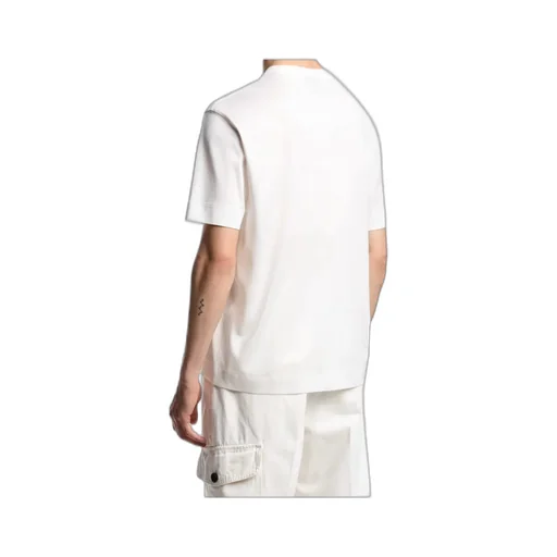 Logo-Print T-Shirt