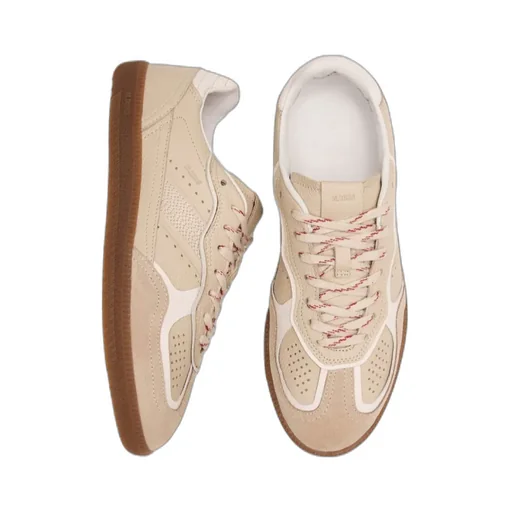 Alohas Tb.490 Rife Grain Sneakers Lace-Up Sneakers