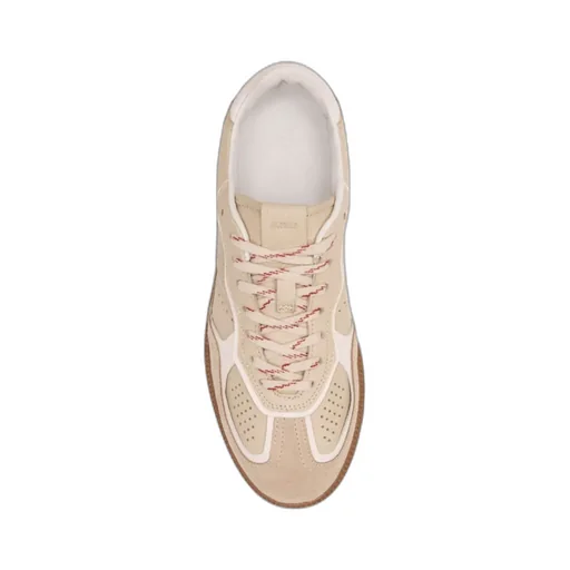 Alohas Tb.490 Rife Grain Sneakers Lace-Up Sneakers