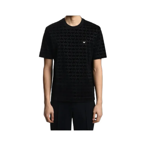 Monogram T-Shirt