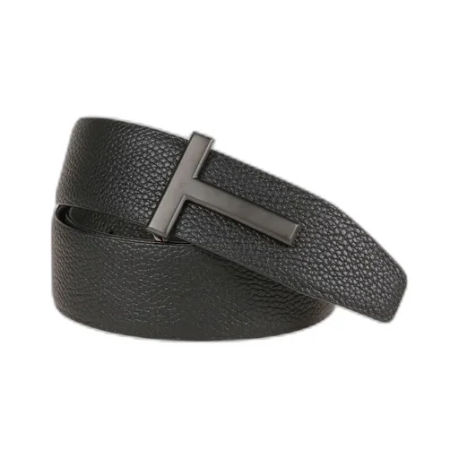 T-Type Belt Buckle
