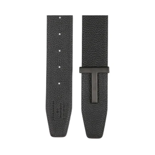 T-Type Belt Buckle