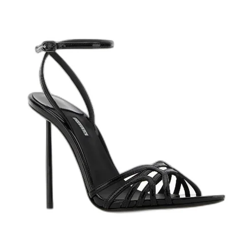 Le Silla Bella Slingback Sandals
