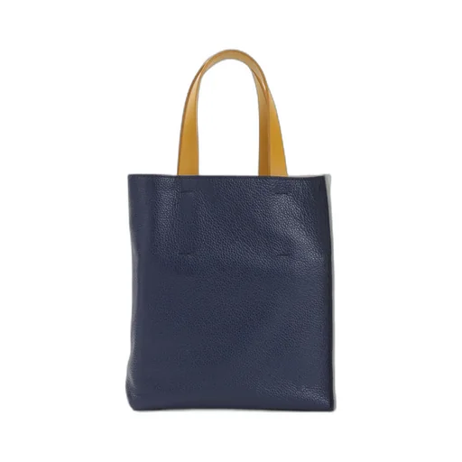 Top-Handles Tote Bag