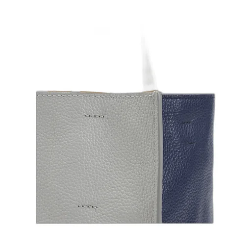 Top-Handles Tote Bag