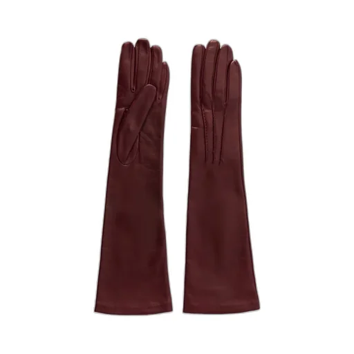 Leather Gloves