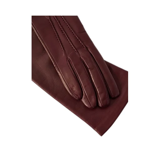 Leather Gloves