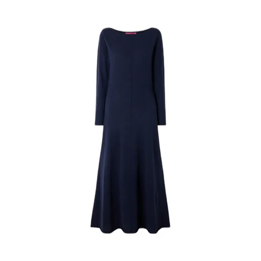 Cashmere Long Dress