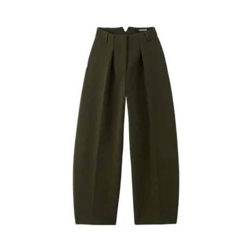 Ovalo Trousers