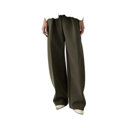 Ovalo Trousers