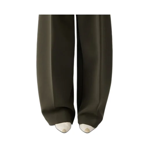 Ovalo Trousers