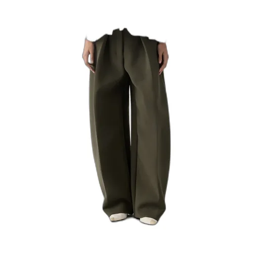 Ovalo Trousers