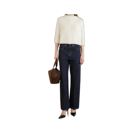 Sabina Cashmere Knitwear
