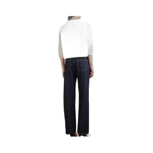 Sabina Cashmere Knitwear