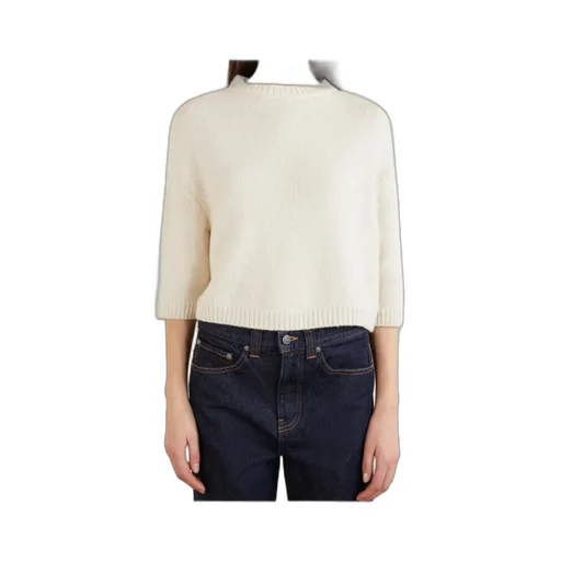Sabina Cashmere Knitwear