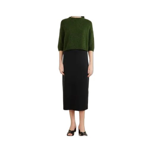 Sabina Cashmere Knitwear
