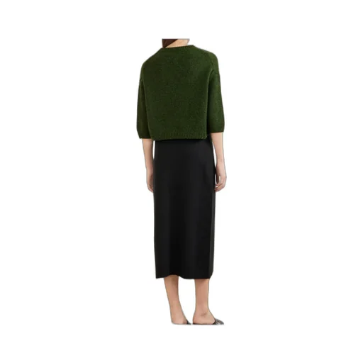Sabina Cashmere Knitwear